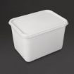 Picture of Ice Cream Containers 4Ltr (Pack of 20) - CS827