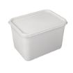 Picture of Ice Cream Containers 4Ltr (Pack of 20) - CS827