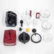 Picture of Magimix 5200XL Food Processor 18585 - CM770