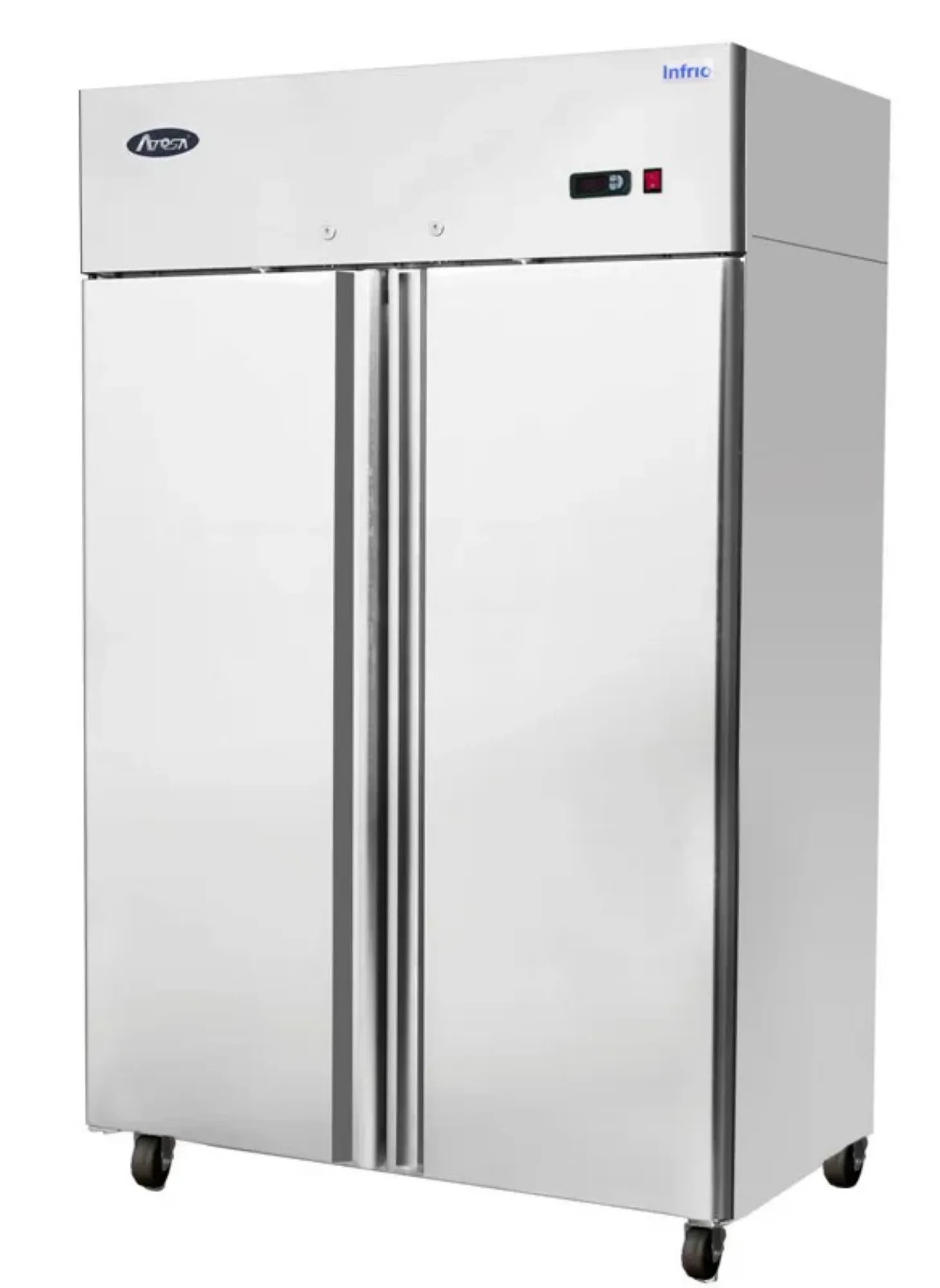 Picture of Infrio Slimline AN1000BT - AN1000BT