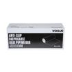 Picture of Vogue Anti-Slip Disposable Blue Piping Bags (100 pack) - CS803