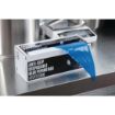 Picture of Vogue Anti-Slip Disposable Blue Piping Bags (100 pack) - CS803
