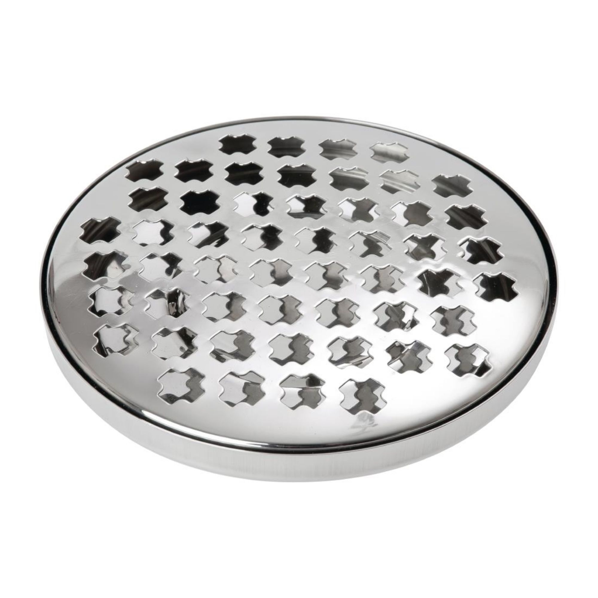 Picture of Beaumont Spirit Measure Drip Tray Round  140mm - CN976