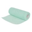 Picture of Jantex Non Woven Cloth Green (Roll of 100 Sheets) - CS807