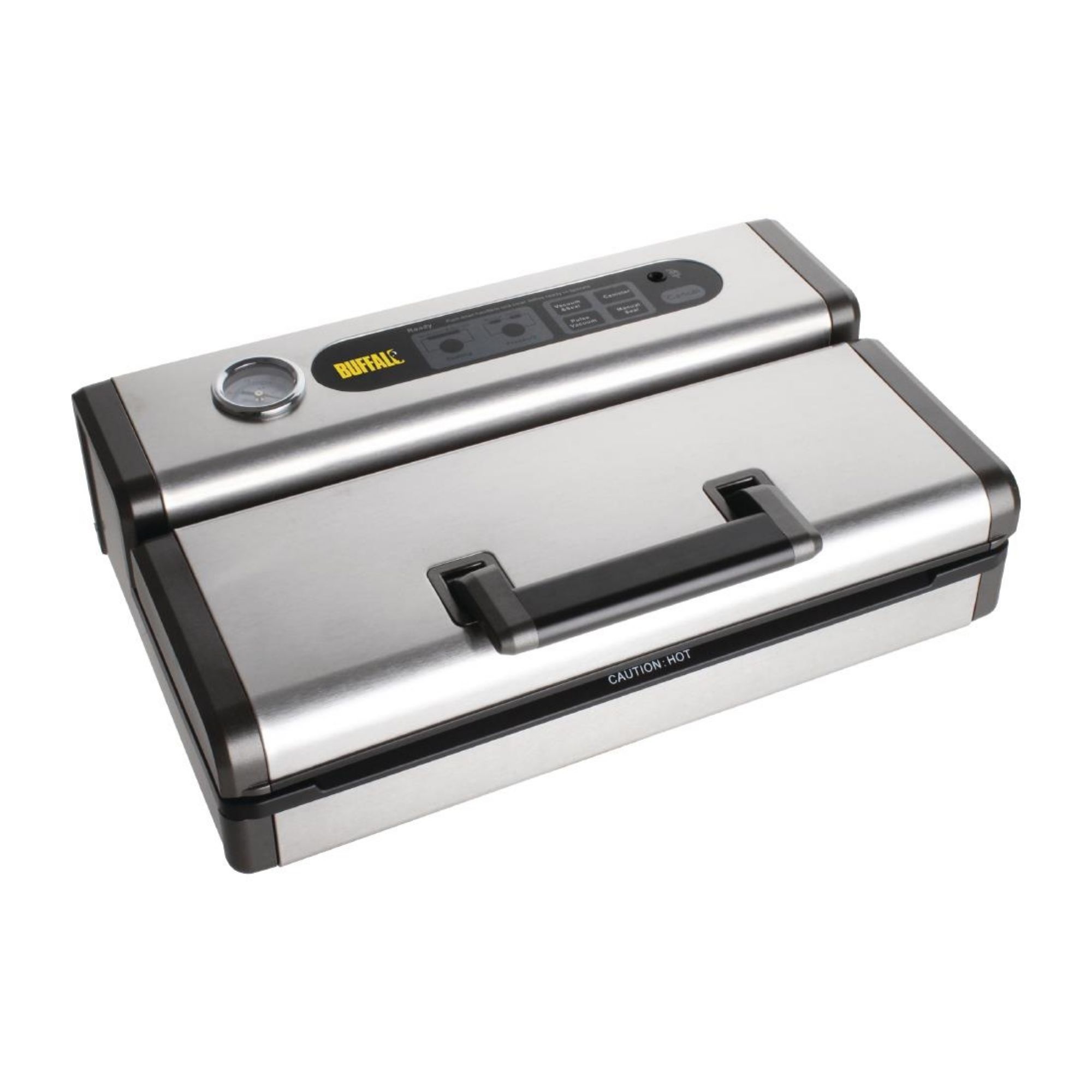Picture of Buffalo Portable Vacuum Pack Machine 300mm - CN514