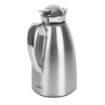 Picture of Olympia Vacuum Insulated Jug 1Ltr - CN819
