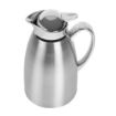 Picture of Olympia Vacuum Insulated Jug 1Ltr - CN819