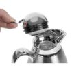 Picture of Olympia Vacuum Insulated Jug 1Ltr - CN819