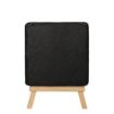 Picture of Olympia Natural Slate Display Tray Small (Pack of 4) - CK409