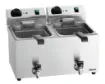 Picture of Bartscher Deep-fat fryer MDI SNACK IV Plus Countertop - A162829