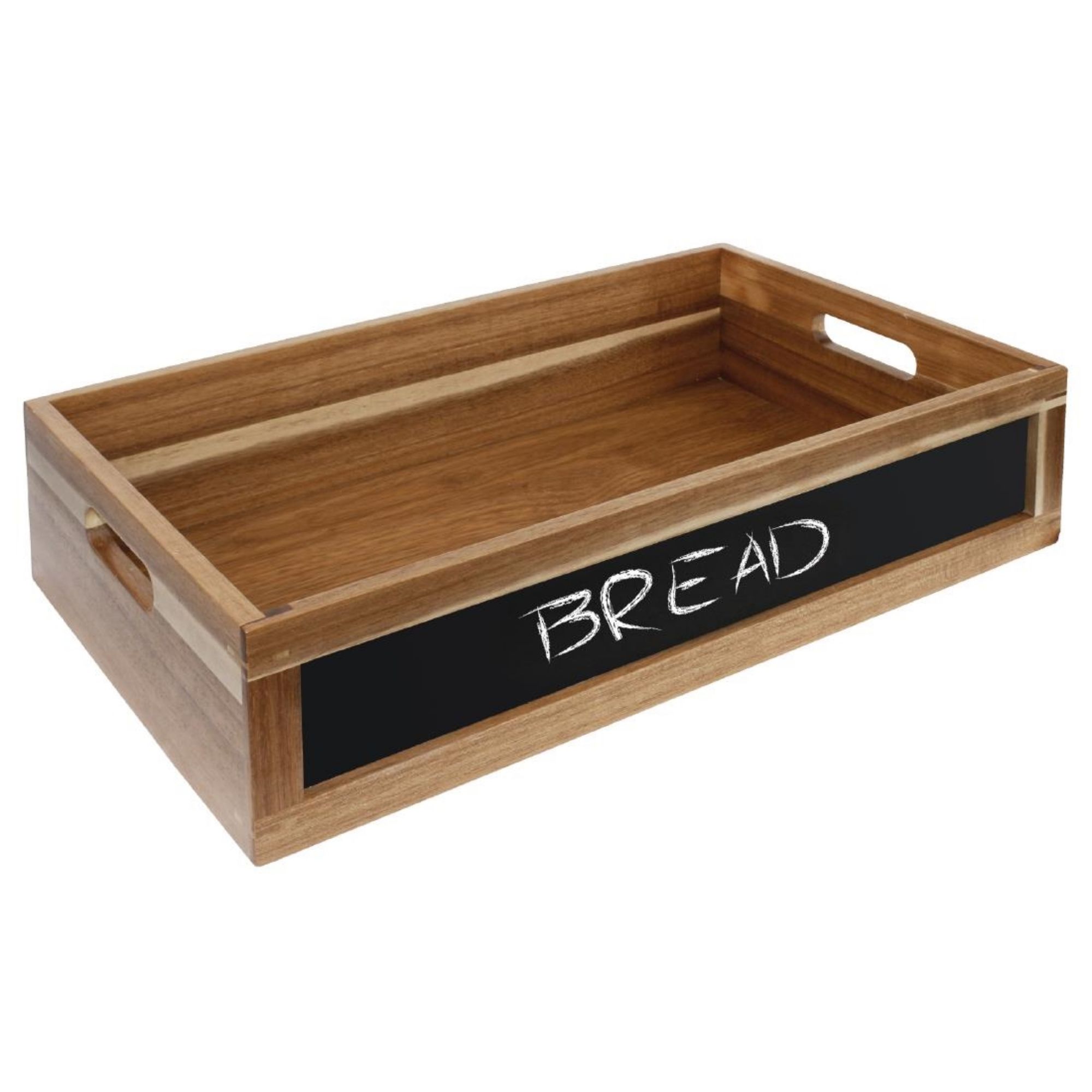Picture of Olympia Bread Crate with Chalkboard 1/1 GN - CL190