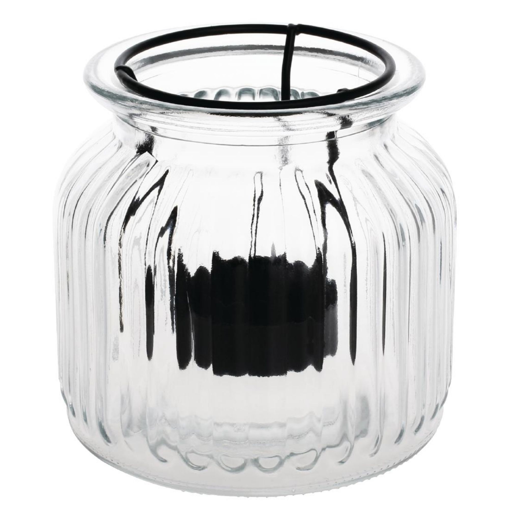 Picture of Olympia Lantern Style Tealight Holder (Pack of 6) - CM639