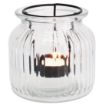 Picture of Olympia Lantern Style Tealight Holder (Pack of 6) - CM639