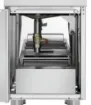 Picture of Bartscher Deep fat fryer 700, W400, 23L Freestanding - 286917