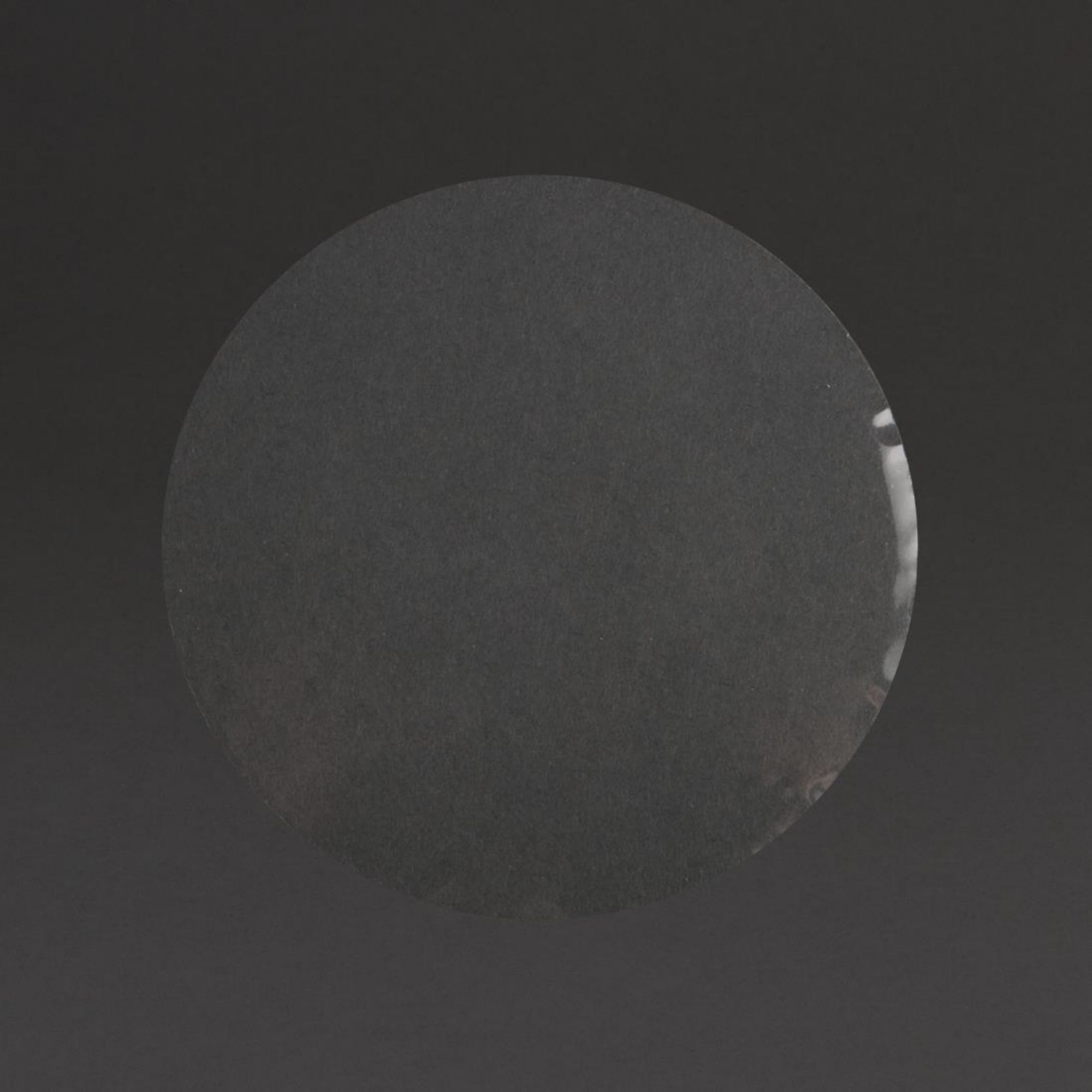 Picture of Burger Plastic Discs 100mm (5000 Pack) - CM167