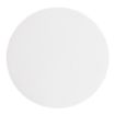 Picture of Burger Plastic Discs 100mm (5000 Pack) - CM167
