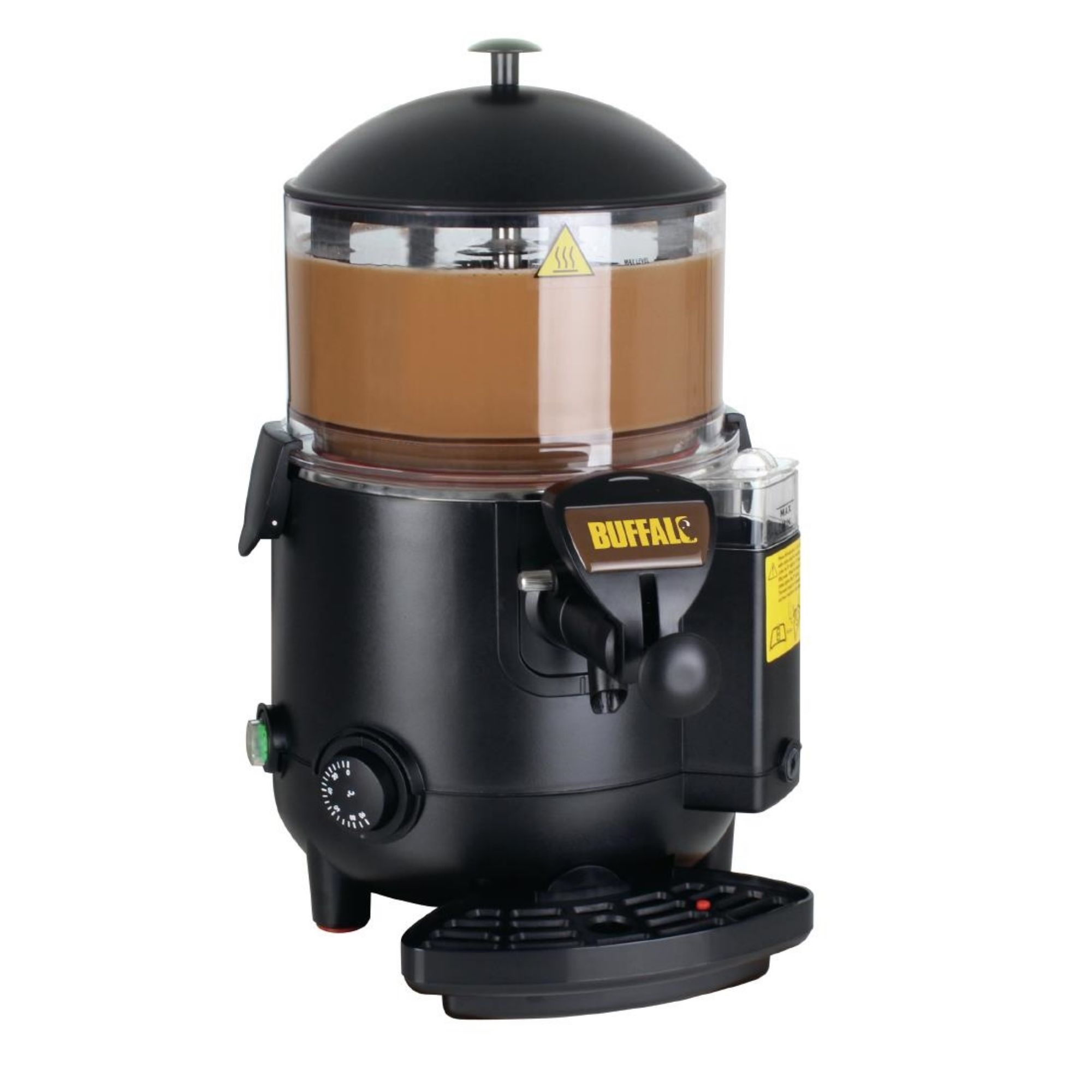 Picture of Buffalo Hot Chocolate Dispenser 5Ltr - CN219