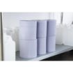 Picture of Tork Centrefeed Wiper Dispenser Refill Blue (Pack of 6) - CL129