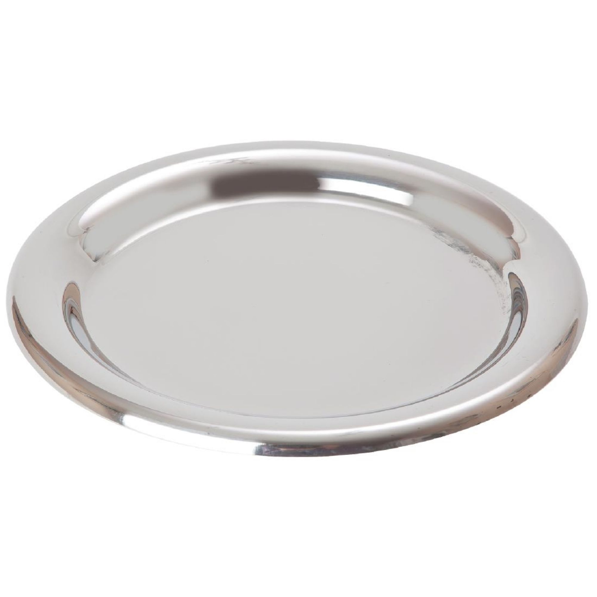 Picture of Beaumont Stainless Steel Tip Tray - CJ988