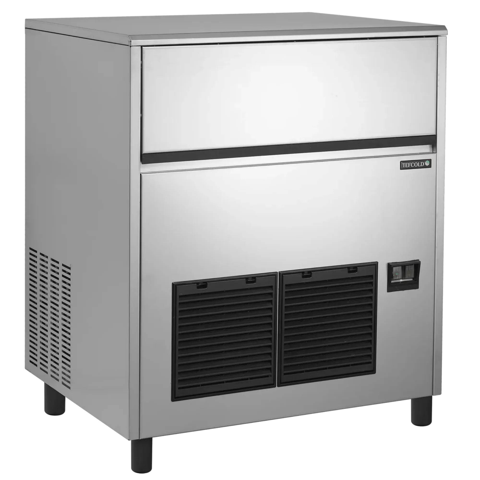 Picture of Tefcold TC85 Ice Maker - TC85
