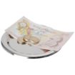 Picture of Beaumont Stainless Steel Tip Tray - CJ988