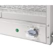 Picture of Buffalo Economy Pie Cabinet 60 Pie Capacity - CJ559