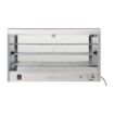 Picture of Buffalo Economy Pie Cabinet 60 Pie Capacity - CJ559