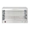 Picture of Buffalo Economy Pie Cabinet 60 Pie Capacity - CJ559