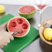 Picture of Vogue Small Double Melon Baller 22mm and 30mm - CF924