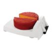 Picture of Cheese Slicing Board White - CL068