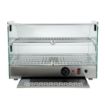 Picture of Buffalo Countertop Heated Food Display 554mm Width - CK916