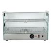 Picture of Buffalo Countertop Heated Food Display 554mm Width - CK916