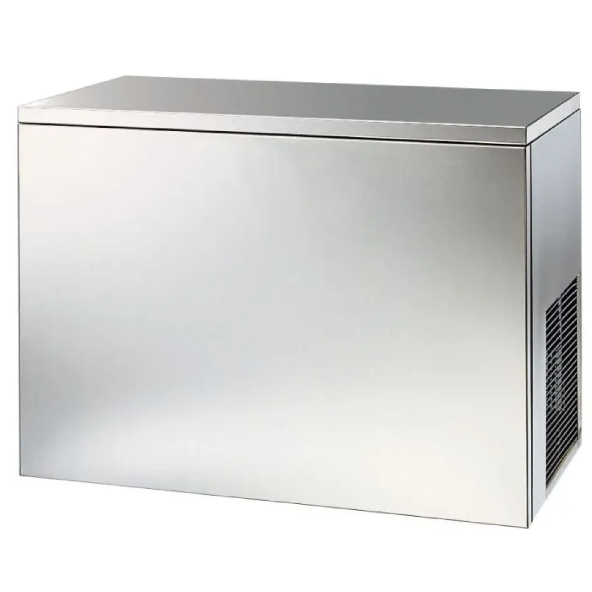 Picture of CombiSteel Ice Cube Maker 300KG/24H R404A - 7453.0036