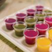 Picture of Vegware Compostable Cold Portion Pots 28ml / 1oz (Pack of 5000) - CL681