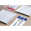 Picture of Abert Matisse Table Fork (Pack of 12) - CF342