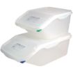 Picture of Araven Polypropylene 1/3 Gastronorm Ingredient Bin 7Ltr - CG043