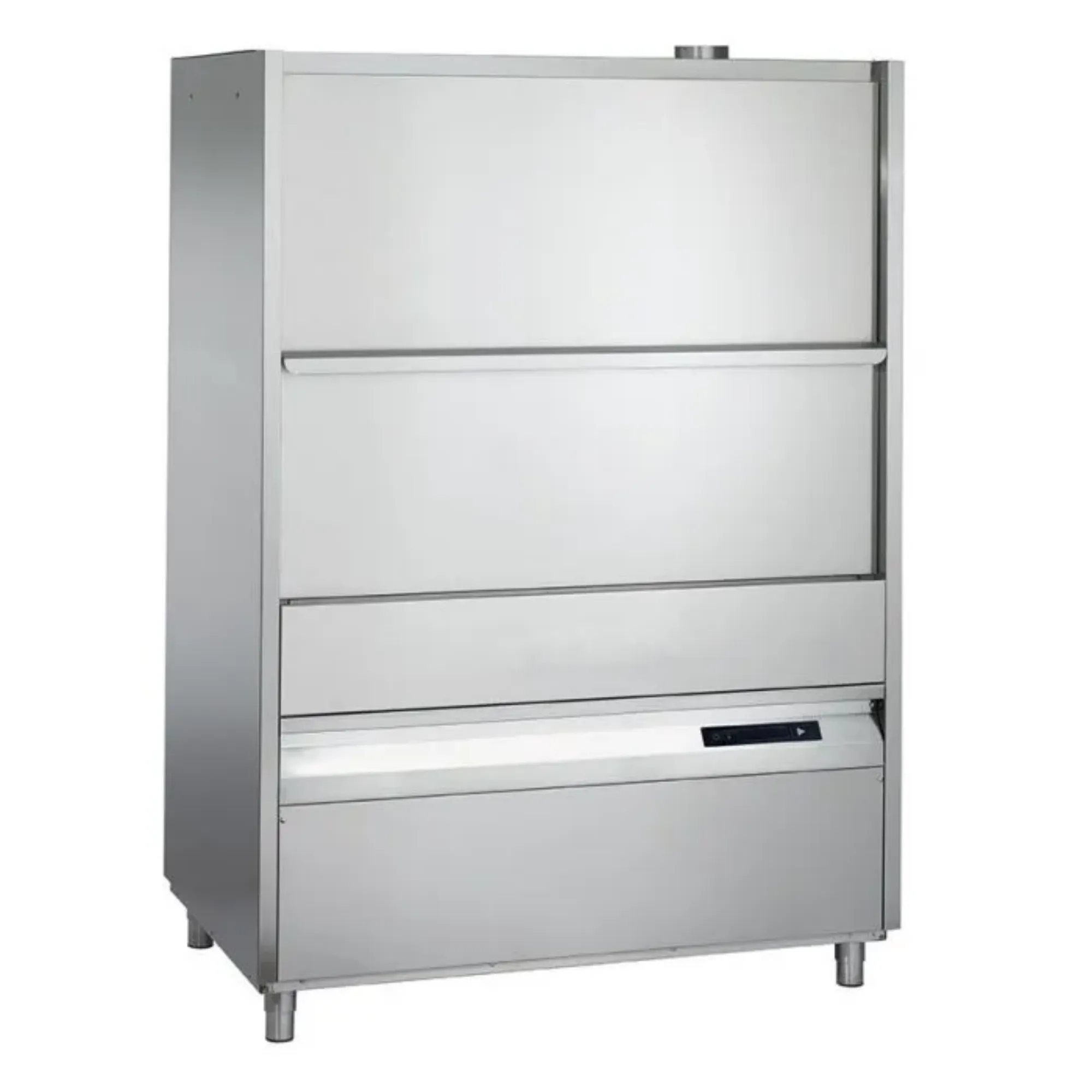 Picture of CombiSteel Pot Washer 12580 PRSE - 7280.0080
