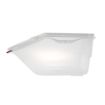 Picture of Araven Polypropylene 2/3 Gastronorm Ingredient Bin 16Ltr - CG042