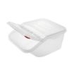 Picture of Araven Polypropylene 2/3 Gastronorm Ingredient Bin 16Ltr - CG042