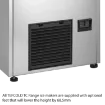 Picture of Tefcold TC26 Ice Maker - TC26