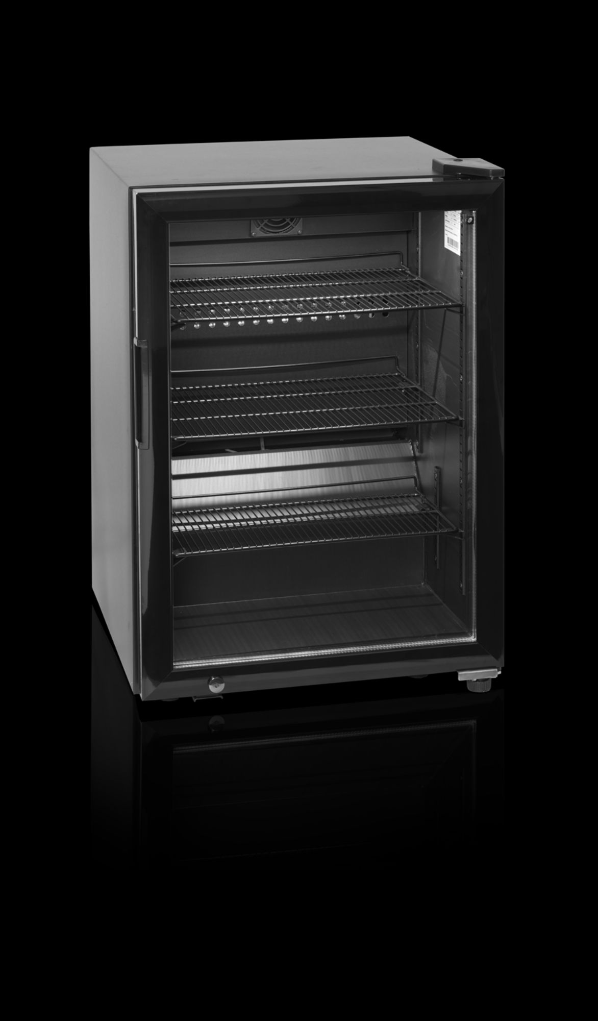 Picture of Tefcold UR90G Sub Zero Table top Freezer - UR90G-SUB ZERO