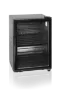 Picture of Tefcold UR90G Sub Zero Table top Freezer - UR90G-SUB ZERO