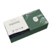 Picture of Fasana Lunch Napkin Green 33x33cm 2ply 1/4 Fold (Pack of 1500) - CK876