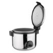 Picture of Buffalo Premium Large Rice Cooker 9Ltr - CK698