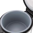 Picture of Buffalo Premium Large Rice Cooker 9Ltr - CK698