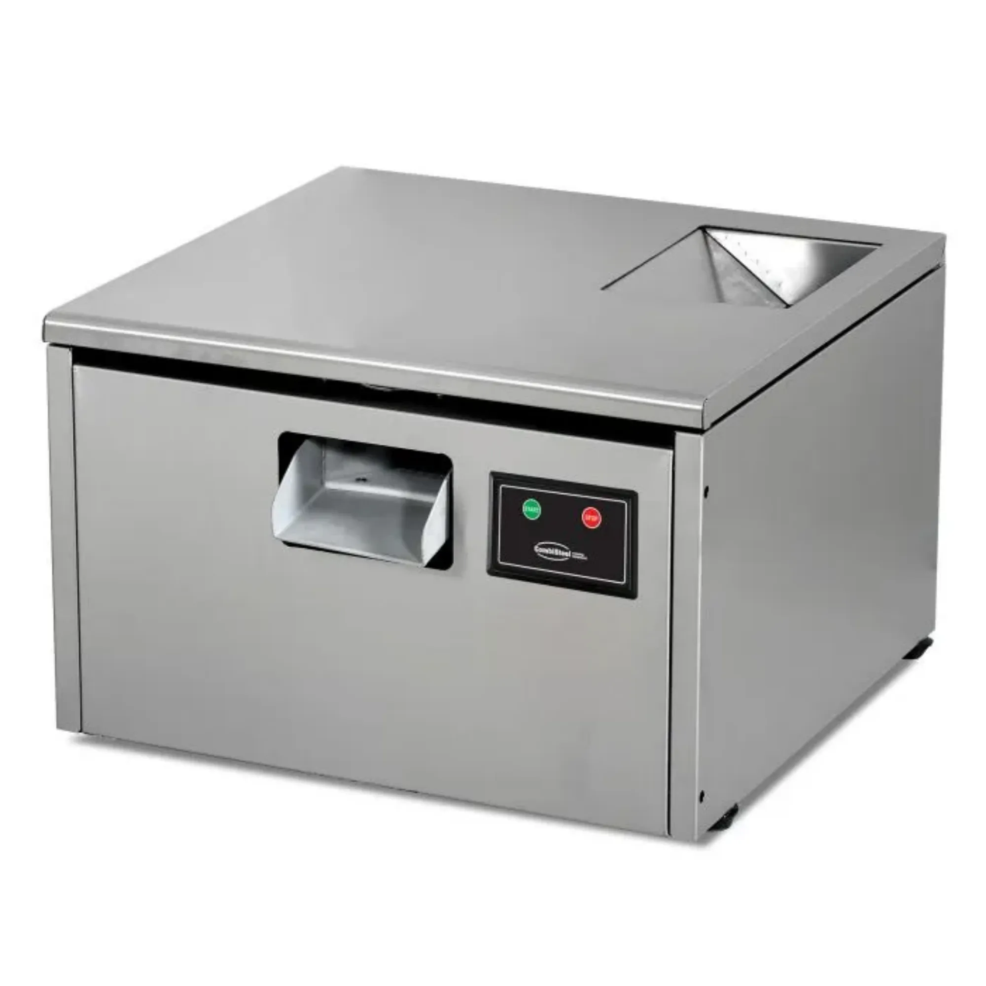 Picture of CombiSteel Cutlery Polisher 3Kg/Time - 7465.0045