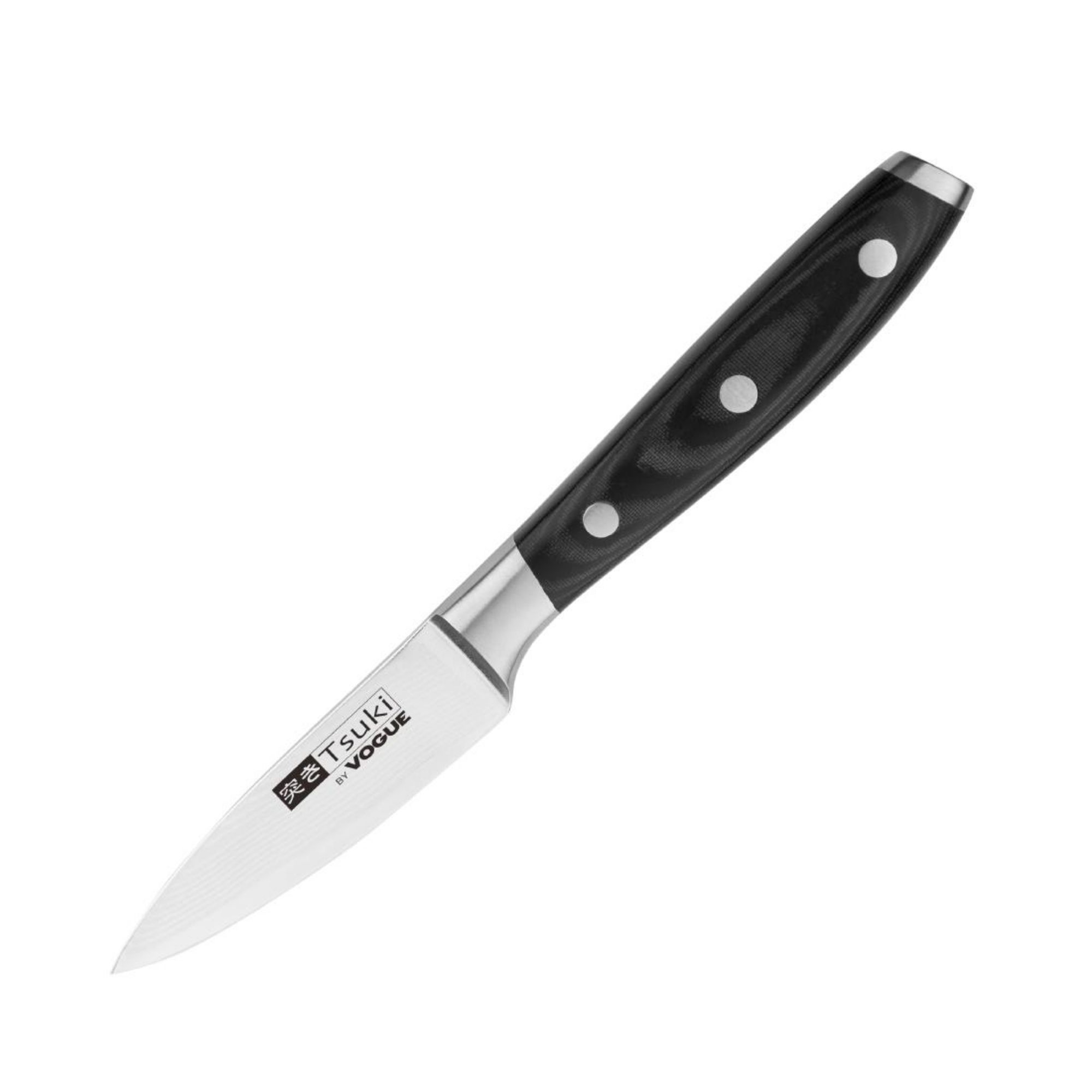 Picture of Vogue Tsuki Series 7 Paring Knife 8.4cm - CF894