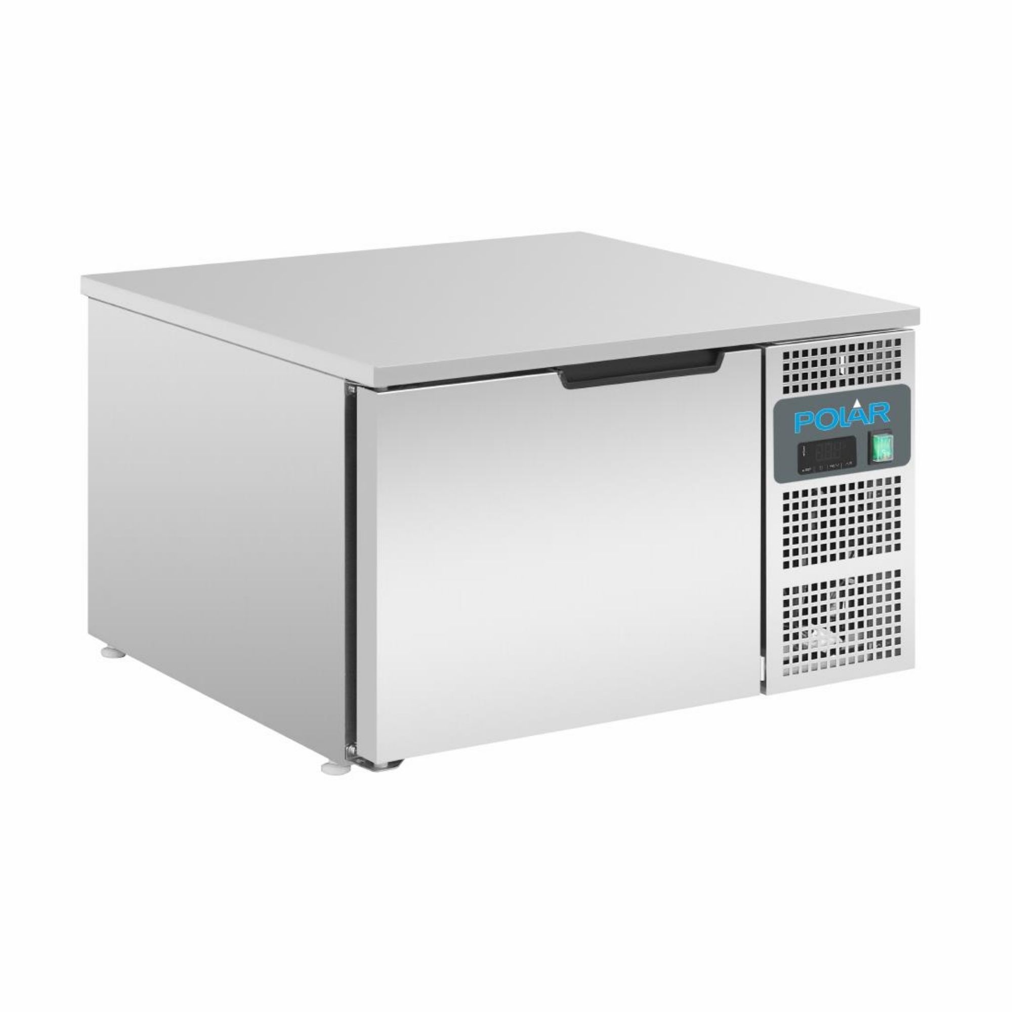Picture of Polar G-Series Countertop Blast Chiller 8/5kg - CK640