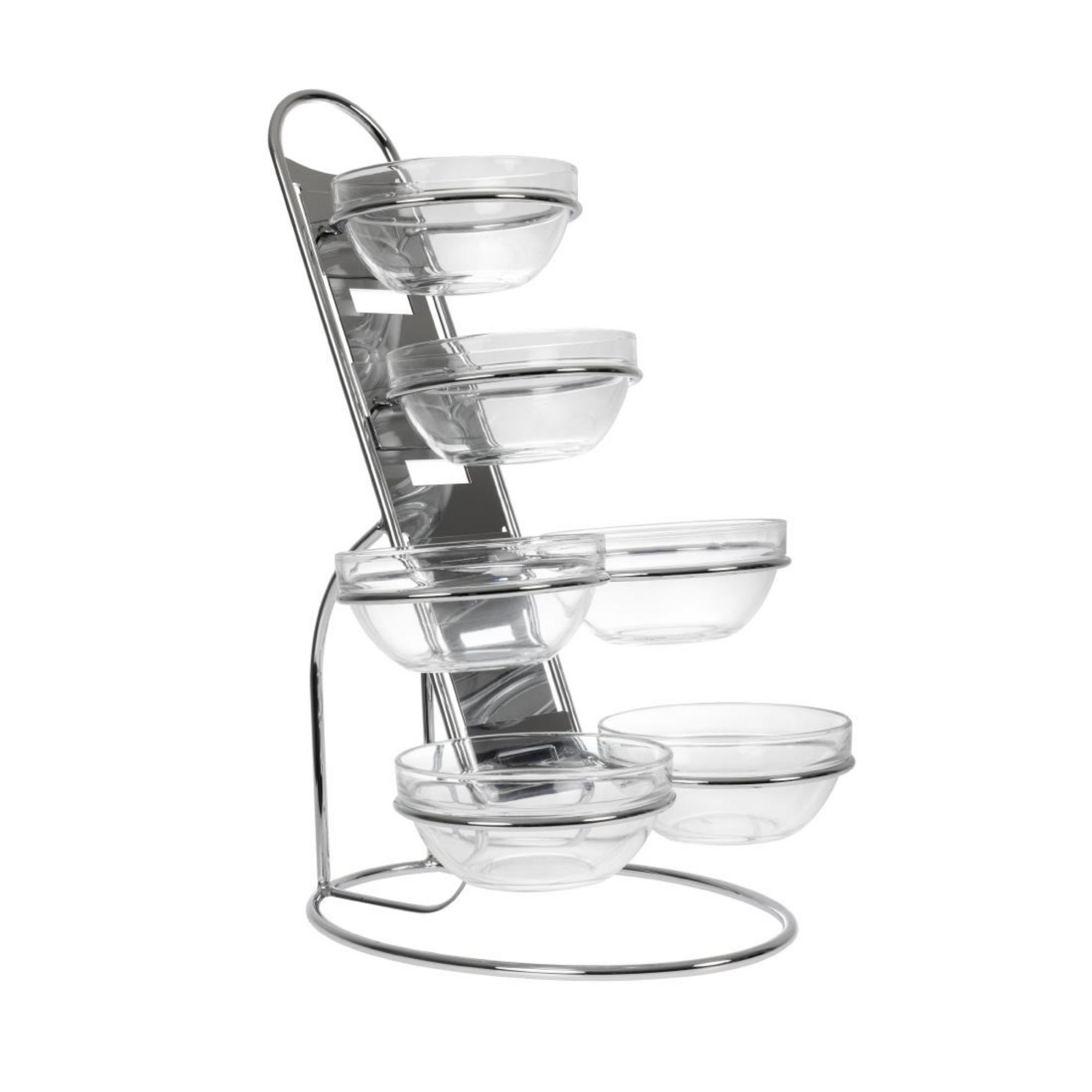 Picture of Small Buffet Ladder Set - CF280