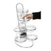 Picture of Small Buffet Ladder Set - CF280